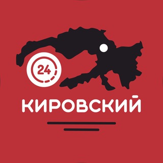 Логотип канала kirovskiy24