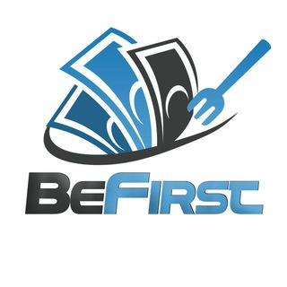 Логотип канала befirst_chat