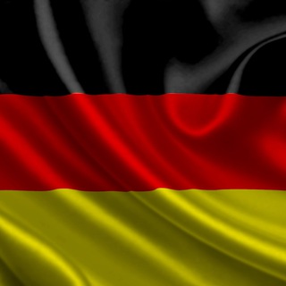 Логотип канала paxful_german_community