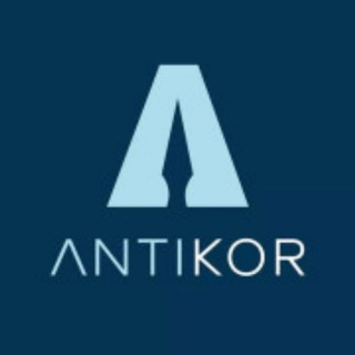 Логотип канала anticor_kg