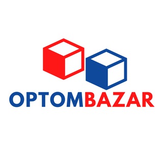 Логотип канала optombazar