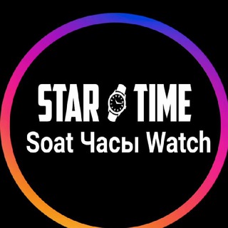 Логотип канала startimeoriginal