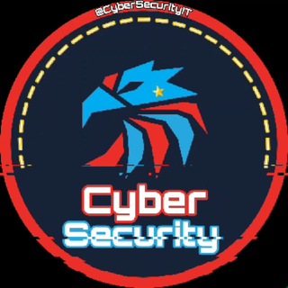 Логотип канала cybersecurityit