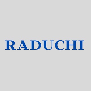 Логотип канала rraduchi