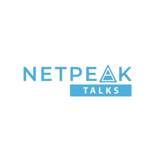 Логотип канала netpeaktalks