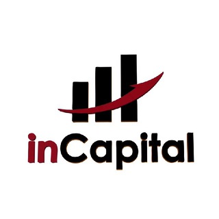 Логотип incapital_uz