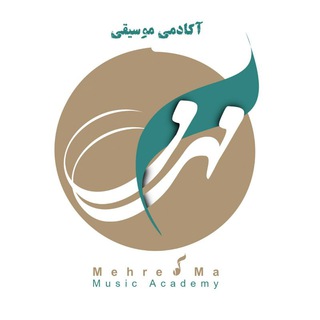 Логотип канала mehremamusicacademy