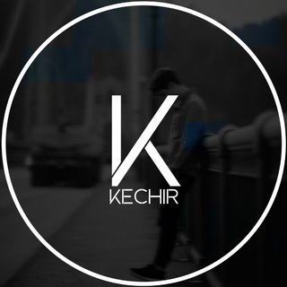 Логотип kechir