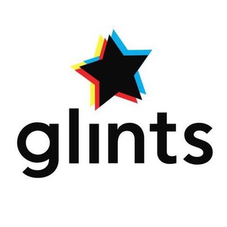 Логотип glintssg