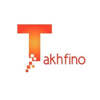 Логотип канала takhfino_shop