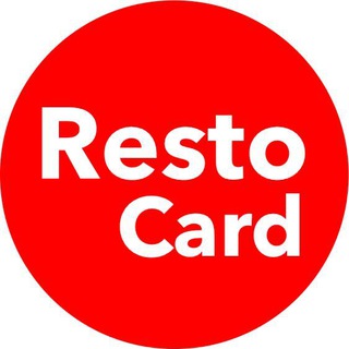 Логотип канала restocard