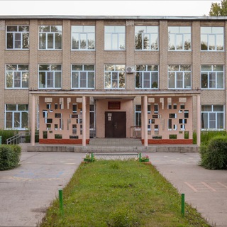 Логотип канала school4aleysk