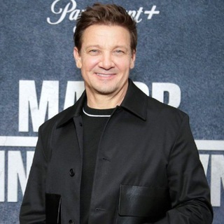 Логотип канала jeremyrenner70