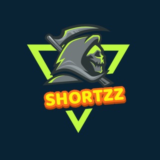 Логотип канала shortsz