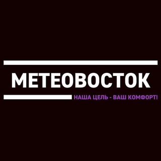 Логотип канала meteovostok_official