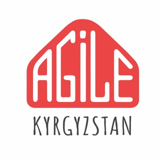 Логотип agilekg