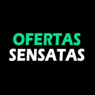 Логотип канала ofertassensatas