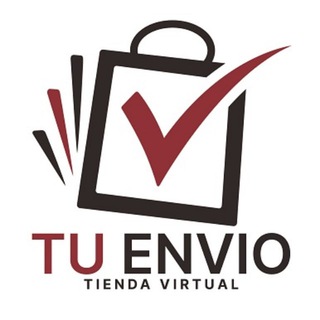 Логотип канала tuenvio_oficial_estadisticas