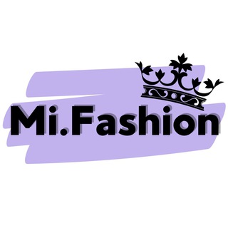 Логотип mi_fashion24