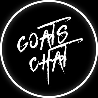 Логотип goats_chat