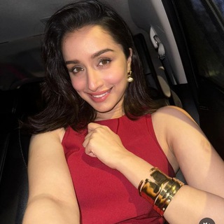 Логотип канала Shraddha_Kapoor_45