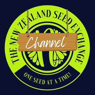 Логотип newzealandseedexchangechannel