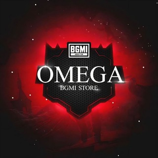 Логотип канала omega_id_store