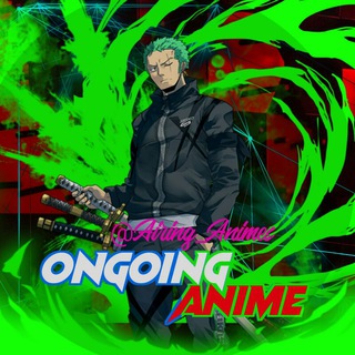 Логотип airing_animes