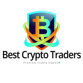 Логотип канала crypttraders