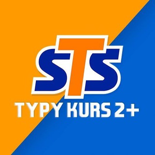 Логотип канала typyzkursem2plus