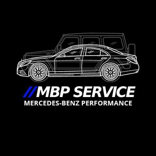 Логотип канала mbpservice