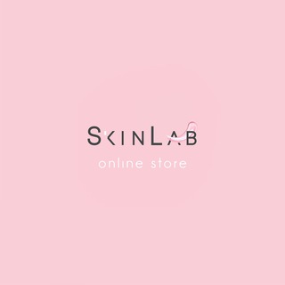 Логотип канала skinlab_ru