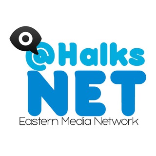 Логотип канала halksnet