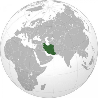 Логотип канала iran_bel_arabi