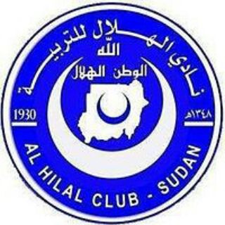 Логотип канала alhilalalsudani