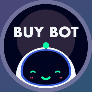 Логотип канала sellchatbots