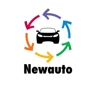 Логотип канала Newauto2022