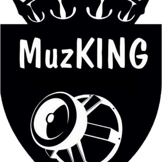Логотип muzkingaz