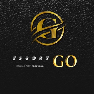 Логотип канала vip_escort_go