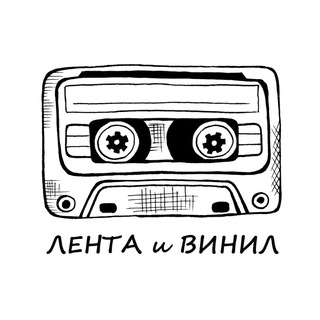 Логотип tapevinyl