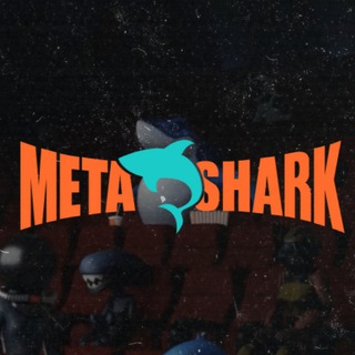 Логотип канала metashark_info_ru