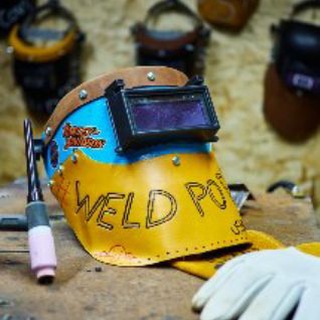 Логотип канала hypa_welding