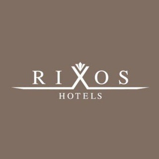 Логотип канала rixoshotels