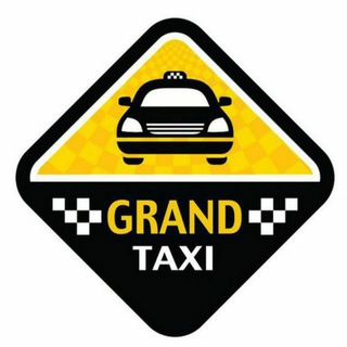 Логотип канала grand_taxiuz