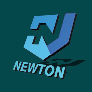 Логотип канала newton_inc