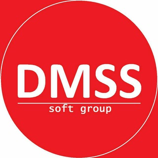 Логотип dmss_news