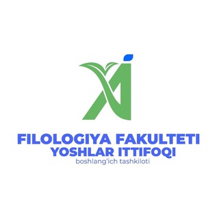 Логотип канала yi_filologiya