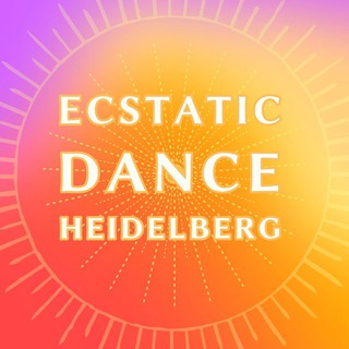 Логотип канала EcstaticDanceHD