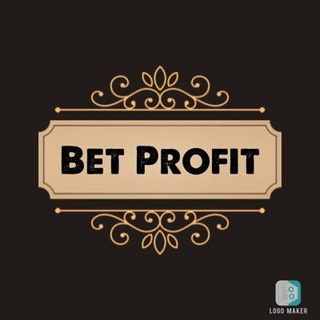 Логотип канала bet4profit