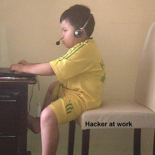 Логотип канала linuxmalaysiamy